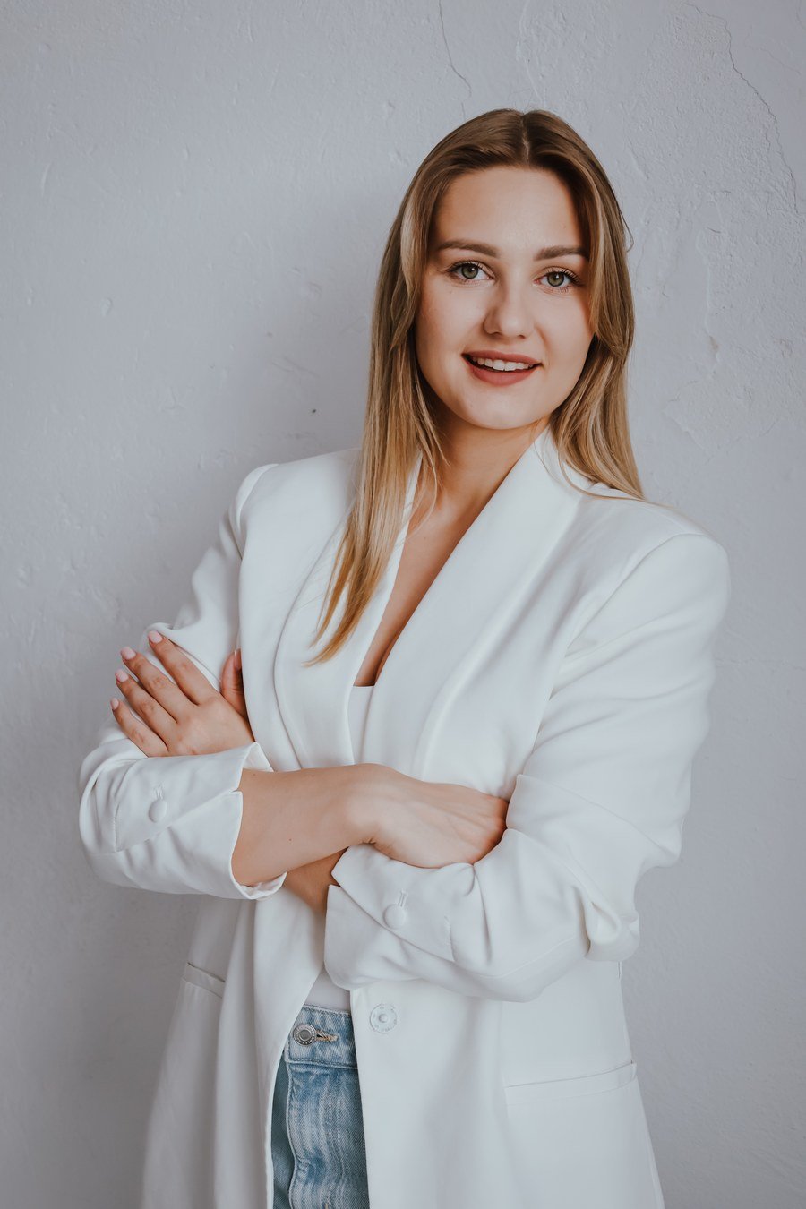 Lektorka Akademii Języka Angielskiego